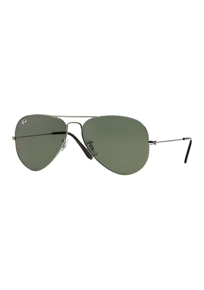 Ray Ban Rb 3025 W0879 58.14 Unisex Güneş Gözlüğü Havana