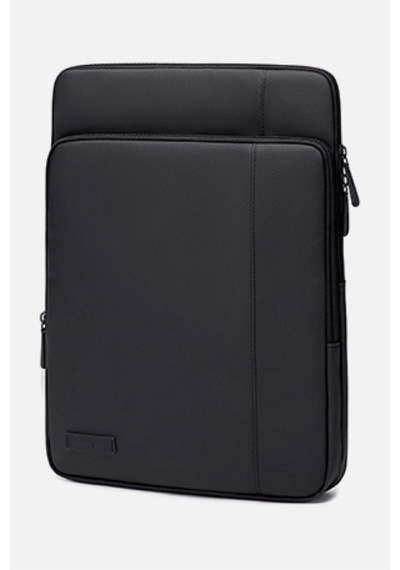Golden Wolf 6306-twill Pu Coating Siyah Laptop Çantası Diğer