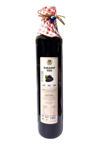 Karadut Özü 500ml