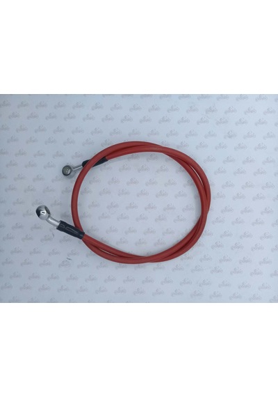 Atv Fren Hidrolik Hortumu 100 Cm Çelik Örgü Erpilsan Elektronik