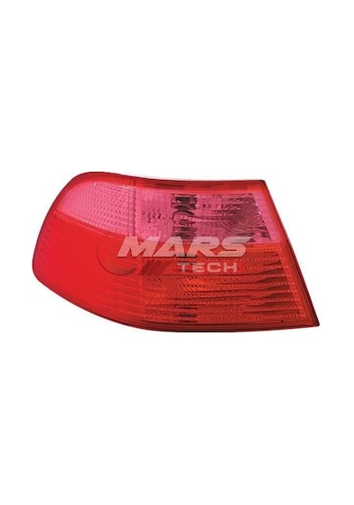 Mars 510327 Stop Lambası Sol Albea Sole Diş 06 Duysuz