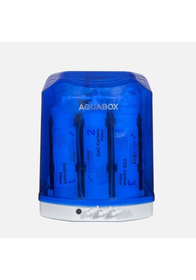 Aquabox Stılmax