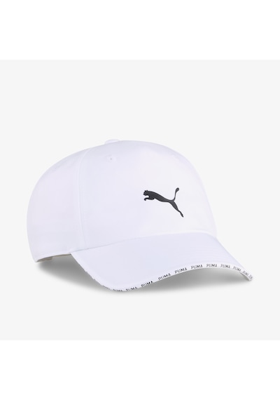 Puma Training Bb Unisex Beyaz Şapka 026609 Beyaz