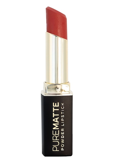 Golden Rose Pure Matte Powder Lipstick 119