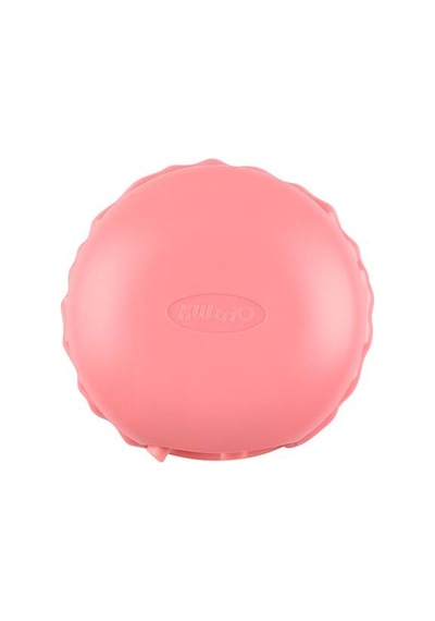 Kw-trıo Makaron Kalemtras Cıftlı Pembe