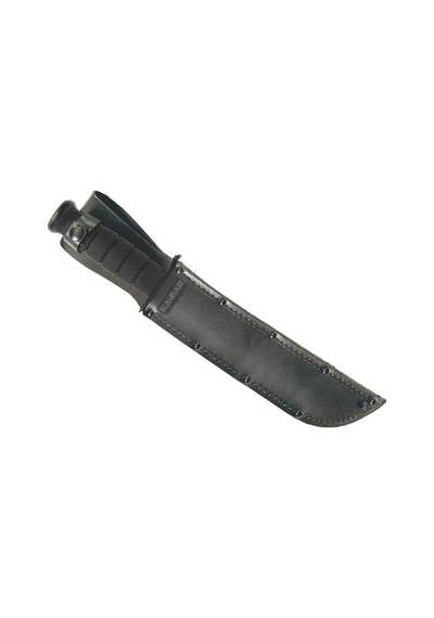 Ka-bar Big Brother Kamp Bıçak Siyah
