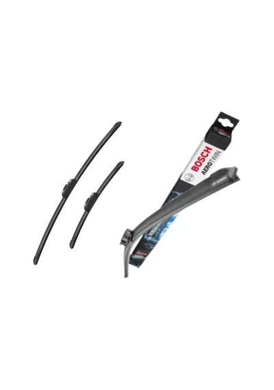 Bosch Silecek Süpürgesi Ön Bosch 3397014637 Aerotwın Retrofit Toyota Corolla 2019 700/340 Mm