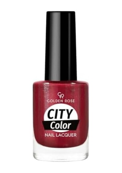 City Nail Lacquer No: 147 - Parlak Ve Uzun Süre Kalıcı Oje 10.2 Ml