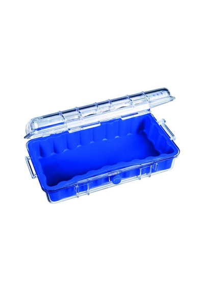Flambeau Hd Tuff 25x14x6 Cm Balıkçı Kutusu
