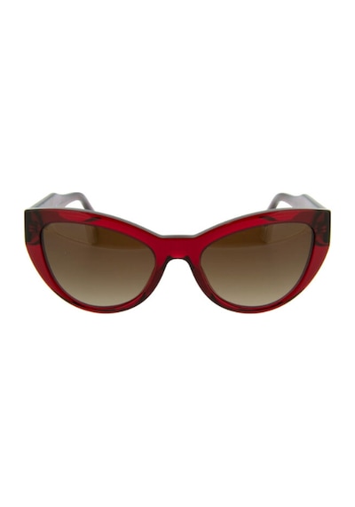 VERSACE VE4381B 388/13 BORDO ÇEKİK KADIN GÜNEŞ GÖZLÜĞÜ