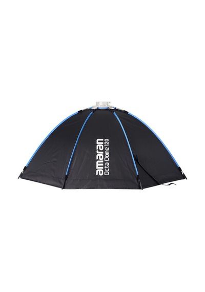 Aputure - Amaran Octa Dome 120 Cm Softbox Siyah