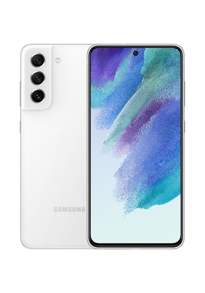 Samsung Galaxy S21 FE 5G (2. Nesil) 8 GB 128 GB (Samsung Türkiye Garantili)