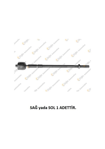 Rot Mili Peugeot 4007 07-13 C-crosser 07-12 Lancer 8 07+ Outlander 2 06-12 355mm. 02160  1 Adet