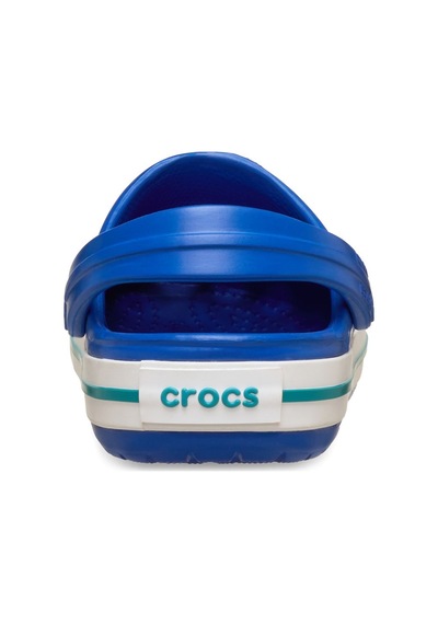 Crocs Crocband Kids Clog T Çocuk Terlik 207005 207005 4pı