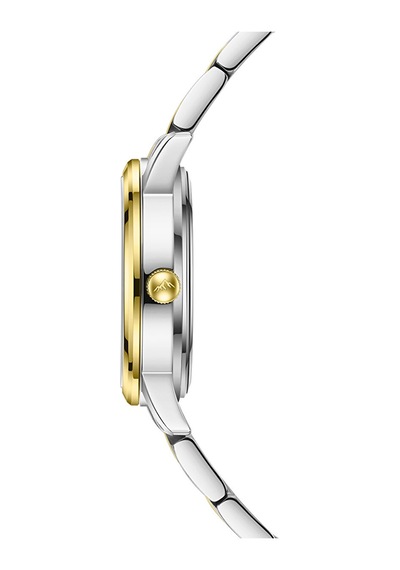 Roche Montre Rml5014-02 Kadın Kol Saati Metalik Gri