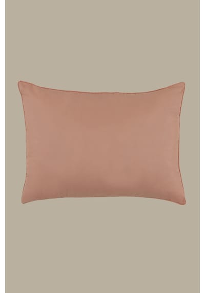Kaşmir Home Sarah Anderson Mikrofiber Yastık Somon