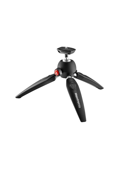 Manfrotto Pixi Evo 2-Section Mini Tripod