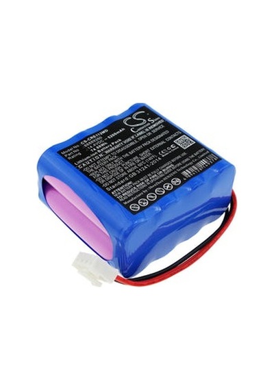 Carewell Ecg-1112, Ecg-1112l Ekg Cihazı Yedek Bataryası