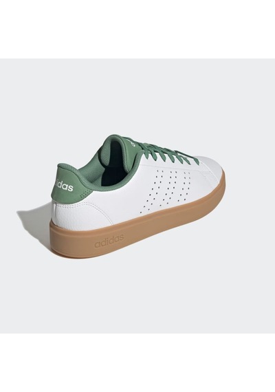 Adidas Advantage 2.0 Erkek Spor Ayakkabı - Ig9172 Beyaz