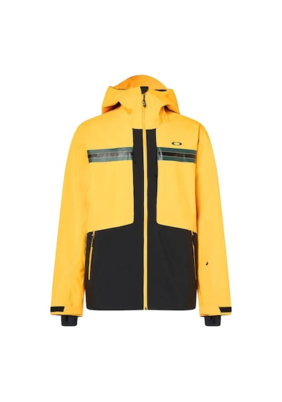 Oakley Tc Reduct Earth Shell Jacket Renkli Renkli Çok Renkli