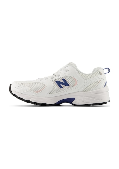 New Balance Lifestyle Çocuk Spor Ayakkabı Beyaz