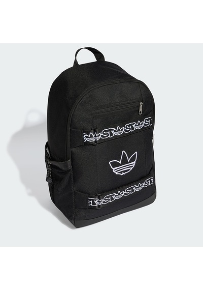 Adidas Skate Bp Unisex Sırt Çantası Ks9295 Siyah
