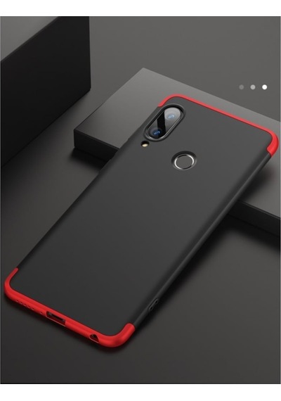 Huawei P20 Lite Kilif Zore Kamera Korumali 360 Tam Koruma Ays 432741199