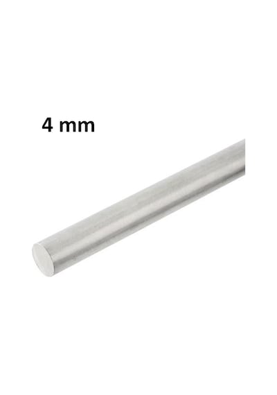 4 Mm Alüminyum Çubuk Yuvarlak Mil 438455728