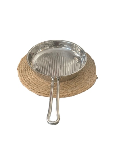 Ar Yıldız 24 Cm Colombus Izgara Tava