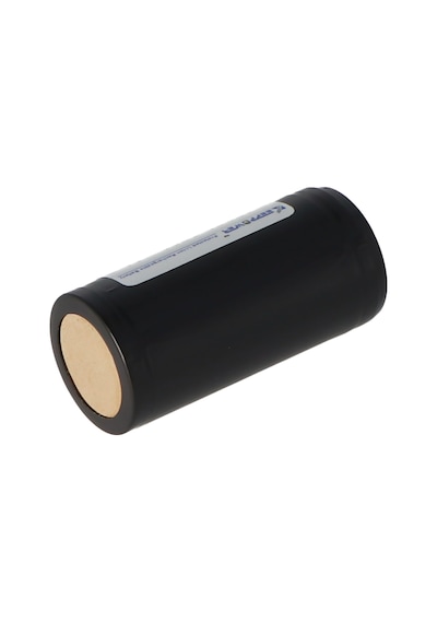 Keeppower 18350 - 1200mah, 3.6v - 3.7v Li-ion Pil Korumalı, Boyutlar Not Yaklaşık 39x18,6 Mm