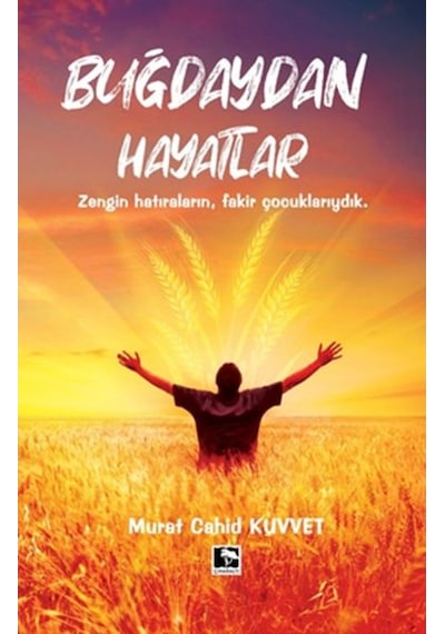 Buğdaydan Hayatlar (553394020)