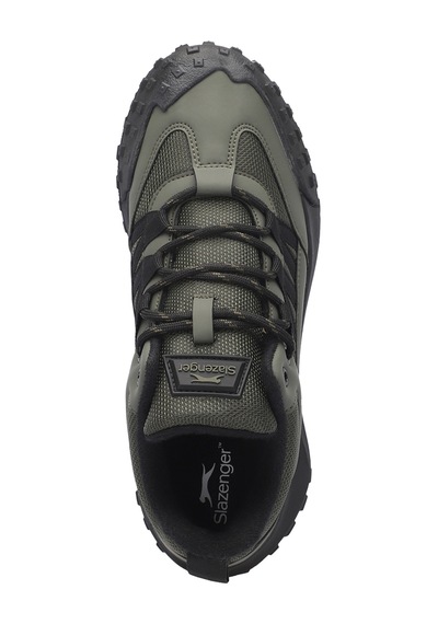 Slazenger TECA Erkek  Haki Bot