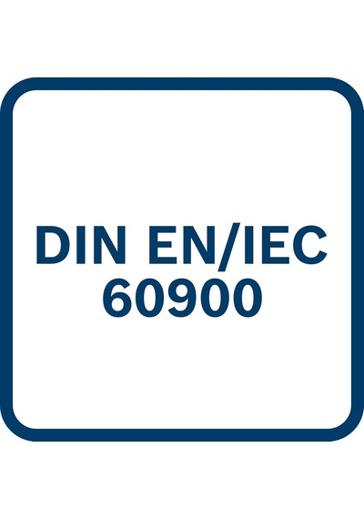 Vde Açık Ağız Anahtar 8mm 1x Tek Ağız Anahtar 8mm