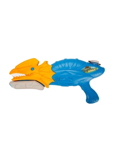 Su Tabancası 43 Cm Kırmızı