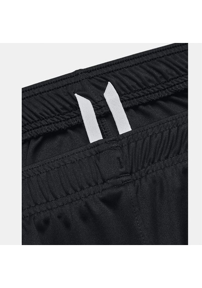 Under Armour M Challenger Core Erkek Şort 1372691-001 Siyah