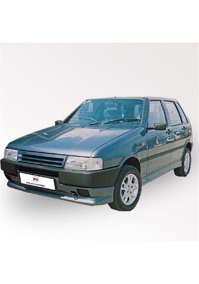 Fiat Uno Arkaön Tampon Altı 1983-2000