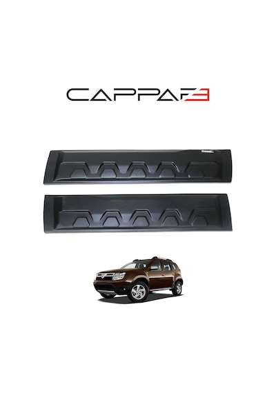 Duster Petekli Dodik Hornet Cappafe 2010 2011 2012 2013 2014 2015 2016 2017 12 Parça Komple Set