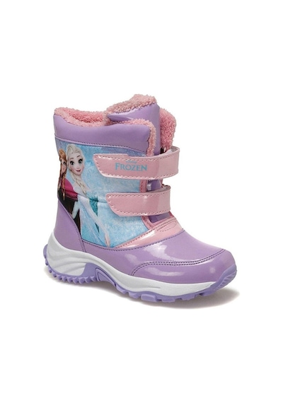 Frozen Loly Ptk Kız Çocuk Botu