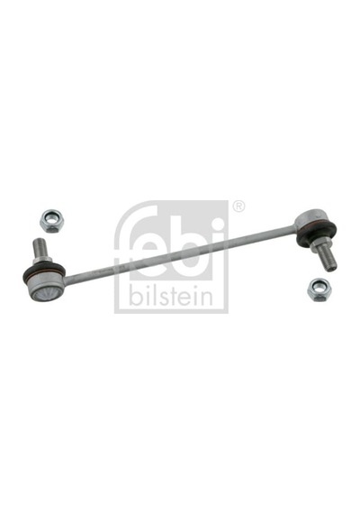 FEBI 280079 Z Rotu Stabilizatör Çubuğu Combo C Corsa C Merıva A Tigra B Vectra B 96-02