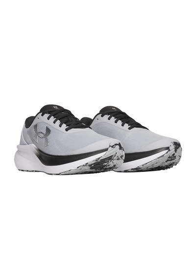 A6014417-011 Under Armour Ua Chase Erkek Spor Ayakkabı Gri A6014417-011
