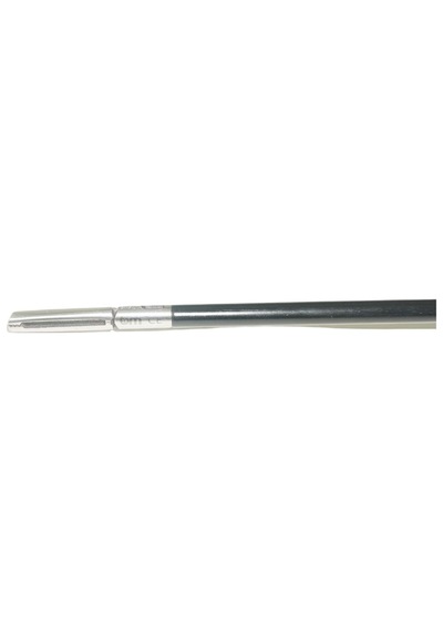Barışhan Medikal Laparoskopik Reusable Allis Kavrayıcı Doku Forsepsi 5 x 330 MM 20 MM Siyah