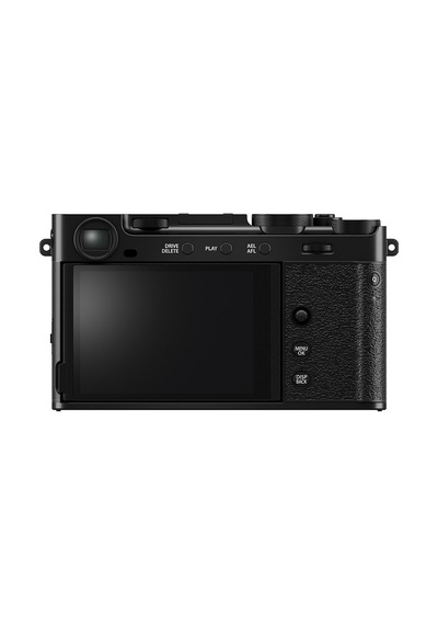 Fujifilm X-E5 Siyah Gövdeli Fotoğraf Makinesi
