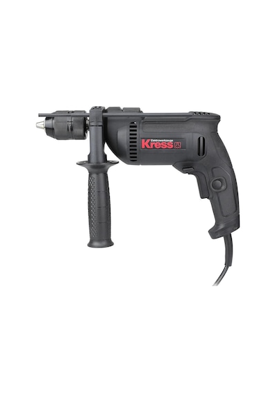 Kress Kuy02p 650watt 13mm Profesyonel Darbeli Matkap