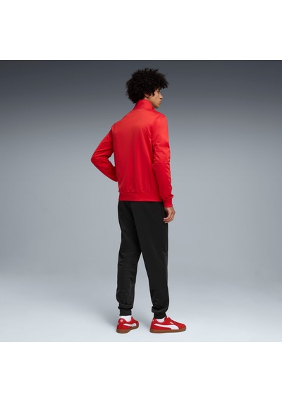 Puma Essentıals Erkek Eşofman Takımı 692630 11 Kırmızı