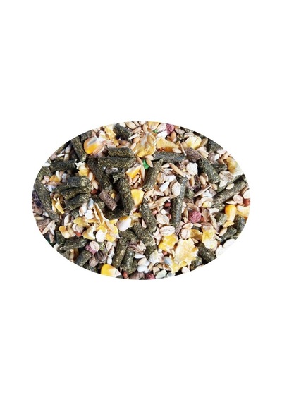 Tavşan Yemi 750 Gr