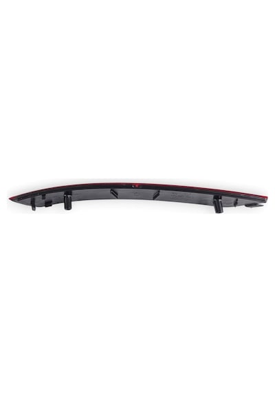 Vass41 Arka Sağ Reflektör Standart Tampon 1p0945106d Seat Leon İle Uyumlu 2010-2012