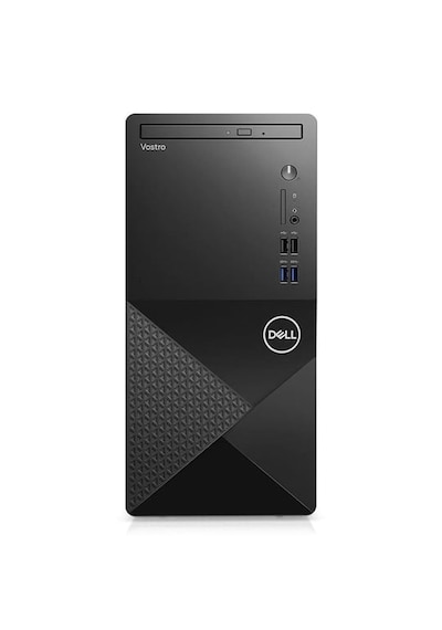 Dell Vostro 3030MT N6001VDT3030MTU i3-12100 8 GB 512 GB SSD Ubuntu Masaüstü Bilgisayar