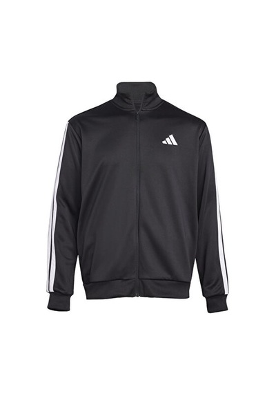 Adidas M 3s Ft Tt Ts Erkek Günlük Eşofman Takımı Jc5375 Siyah