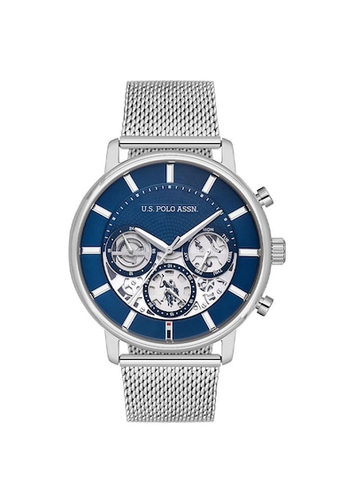 U.s. Polo Assn. Uspa1102-03 Erkek Kol Saati