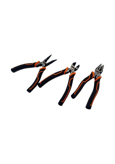 Rico Rc0382 3 Parça Prof Pense Seti